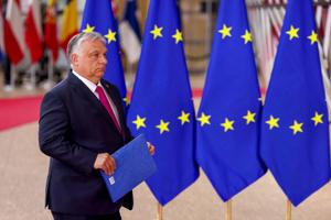 EU-Kommissionen åbner sag mod Ungarn om omstridt LGBT-lov