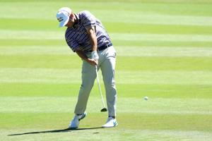 Danske golfspillere er langt fra toppen i turnering i USA