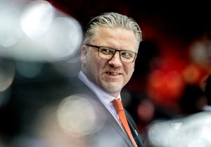 Frederikshavn White Hawks har ny cheftræner på plads