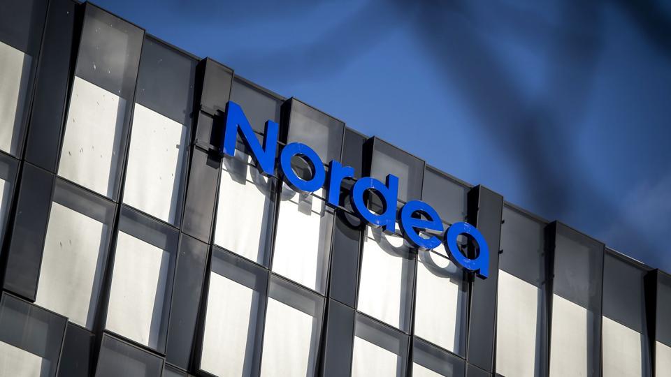 Nordea har mandag morgen fremlagt regnskab for andet kvartal af 2022. (Arkivfoto). <i>Mads Claus Rasmussen/Ritzau Scanpix</i>