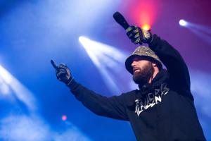 Limp Bizkit aflyser europæisk turné og optræden på Smukfest