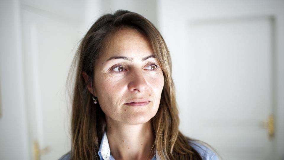 Christina Markus Lassen er tidligere Danmarks repræsentant i Syrien og Jordan. (Arkivfoto). <i>Niels Ahlmann Olesen/Ritzau Scanpix</i>