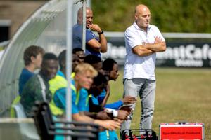 Langt om længe: Her er Jammerbugt FC's nye træner