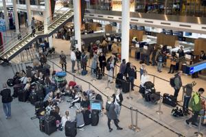 Rejsebureauer forventer at møde SAS i retten efter strejke