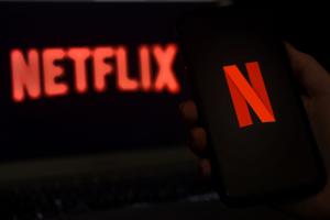 Netflix mister abonnenter for andet kvartal i træk