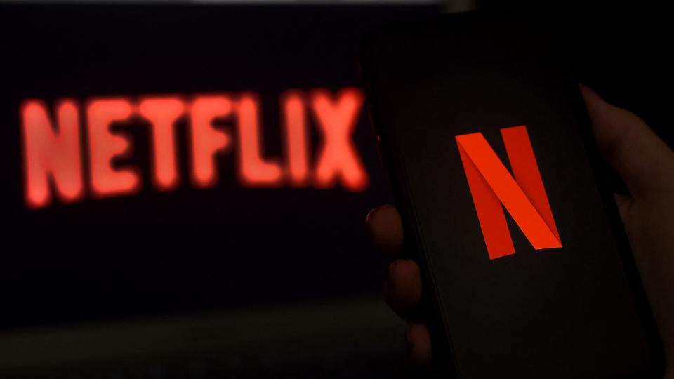 Netflix' kundetab fortsætter i andet kvartal af 2022. (Arkivfoto). <i>Olivier Douliery/Ritzau Scanpix</i>