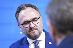 Minister: Den enkelte dansker vil ikke mærke EU-gasreduktion