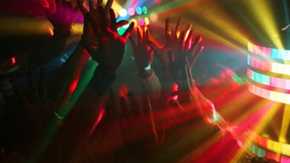 18 års fødselsdag <i>-</i>