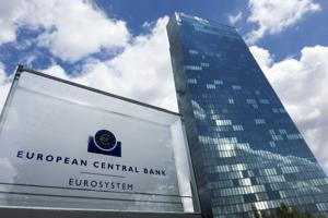 Farvel til minusrenter - ECB hæver for første gang siden 2011