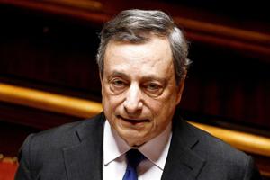 Italiensk præsident opløser parlamentet og baner vej for valg