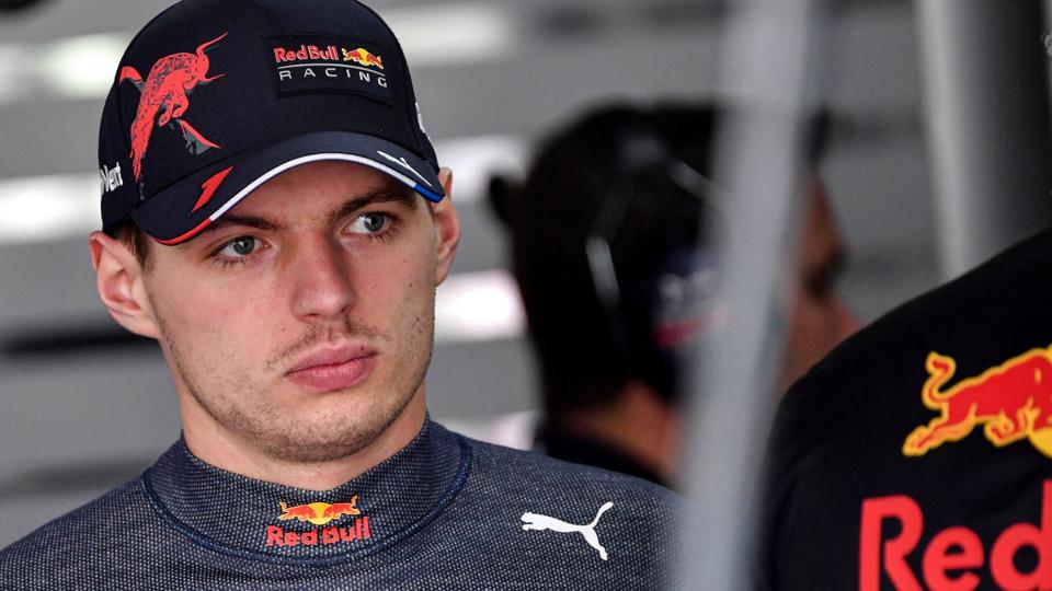 Max Verstappens yndlingsbane er Spa i Belgien. Han kan godt frygte, at den med tiden vil forsvinde fra Formel 1-kalenderen. <i>Sylvain Thomas/Ritzau Scanpix</i>