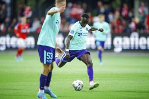 Pione Sisto og FC Midtjylland slutter fred før nøglekamp