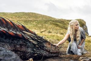 Targaryen-dynastiet får hovedrolle i Game of Thrones-forløber