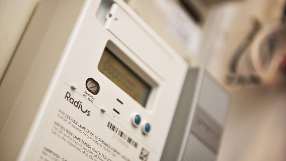 Boliger opvarmet med gas har i de nye ejendomsvurderinger udsigt til en højere vurdering og dermed en højere beskatning, skriver Berlingske. (Arkivfoto). <i>Kristian Djurhuus/Ritzau Scanpix</i>