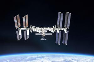 Rusland vil forlade Den Internationale Rumstation efter 2024