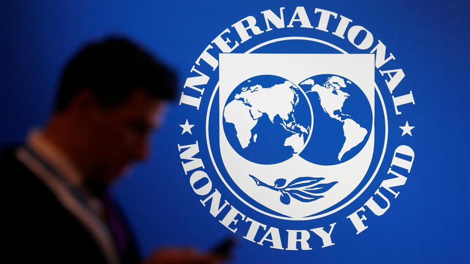 Den Internationale Valutafond sænker sine forventninger til den globale økonomiske vækst i 2022 og 2023. (Arkivfoto). <i>Johannes Christo/Reuters</i>