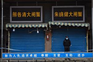 Wuhan sender en million i isolation efter fire coronatilfælde