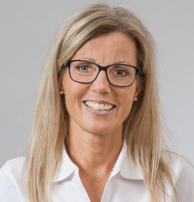 Mette Nørgaard har selv været gæst på baren i flere år. Gavekortet skulle bruges til en 50-års fødselsdag. <i>Privatfoto</i>