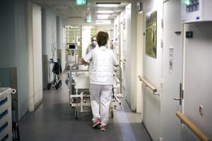 Regioner lægger arbejdspuslespil i mangel på sygeplejerskekolleger