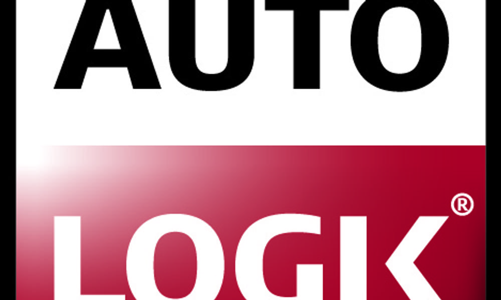 Dansk Auto Logik - logo. Dansk Auto Logik - logo.