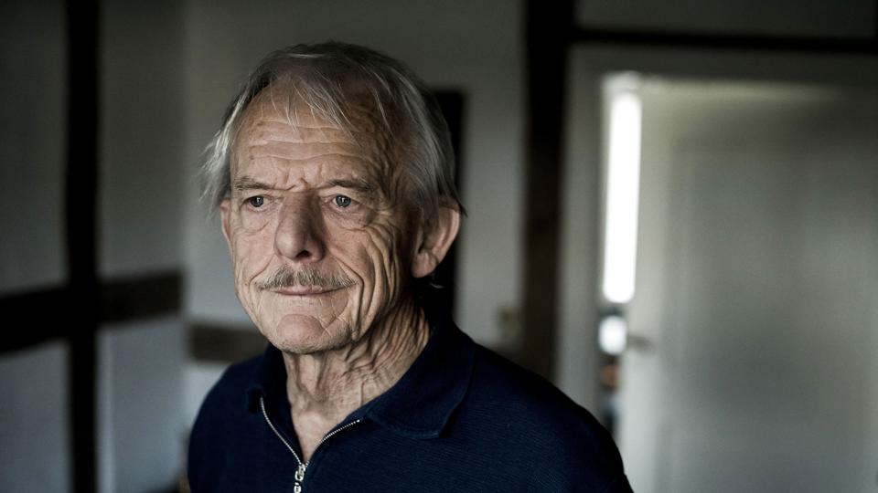 Svend Lings blev ekskluderet af Lægeforeningen efter en dom for medvirken til selvmord. (Arkivfoto). <i>Asger Ladefoged/Ritzau Scanpix</i>