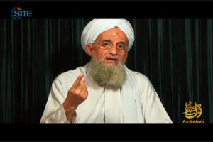 Biden: Al-Qaedas topleder er dræbt i amerikansk aktion
