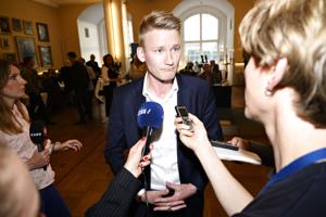 Dansk Folkeparti finder ny udenrigsordfører i Bruxelles