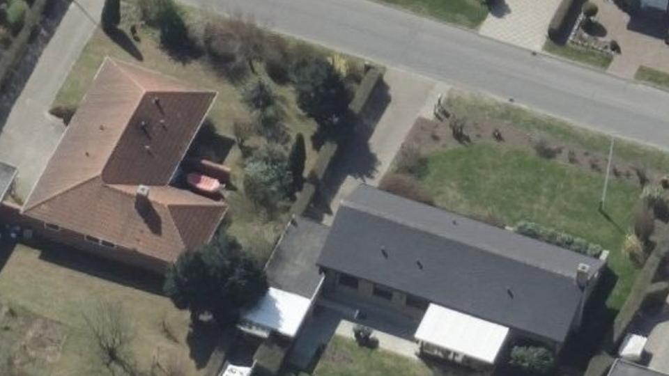 <i>Kortforsyningen</i>