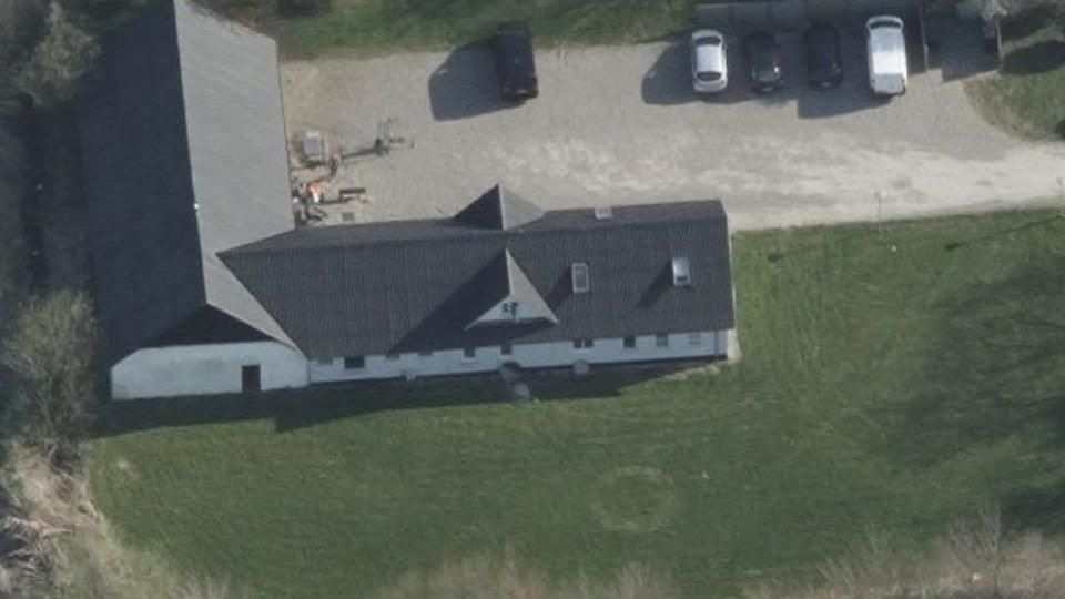<i>Kortforsyningen</i>