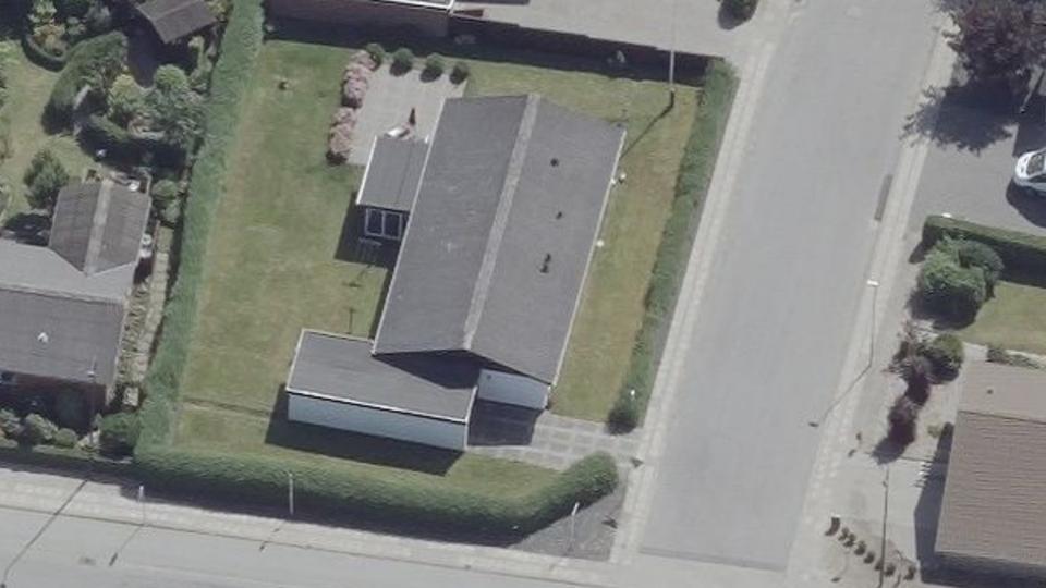<i>Kortforsyningen</i>