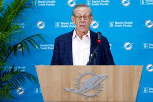 NFL straffer Miami Dolphins for ulovlige snakke