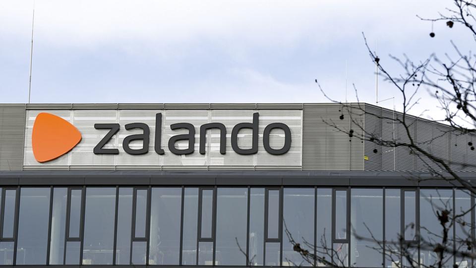 Zalando har hovedkvarter i Berlin. (Arkivfoto). <i>Jens Kalaene/Ritzau Scanpix</i>