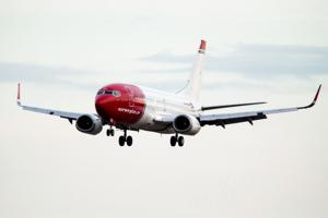 Norwegian har nemmere ved at fylde sine fly med passagerer