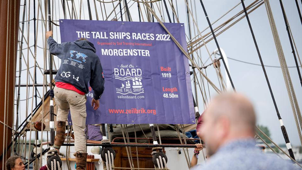 Tall Ships Race: se alle billederne her