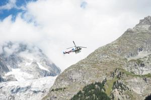 Bjergbestigere må betale dyrt for at nå toppen af Mont Blanc