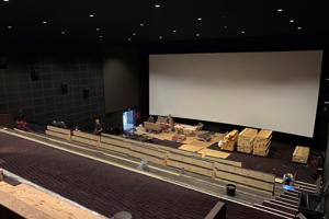 Nordjysk biograf får færre pladser - men det bliver ren luksus