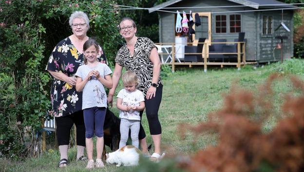 <i>Foto: Bente Poder</i>