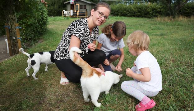 <i>Foto: Bente Poder</i>