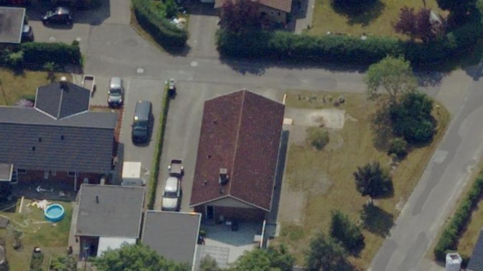 <i>Kortforsyningen</i>