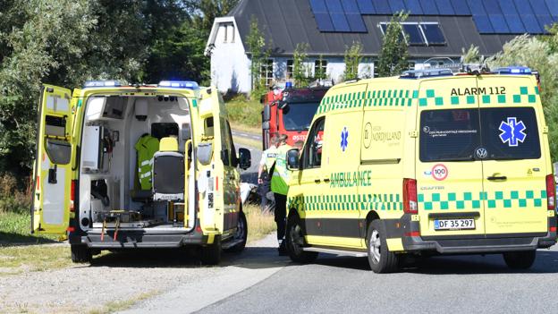 <i>Foto: Jan Pedersen</i>