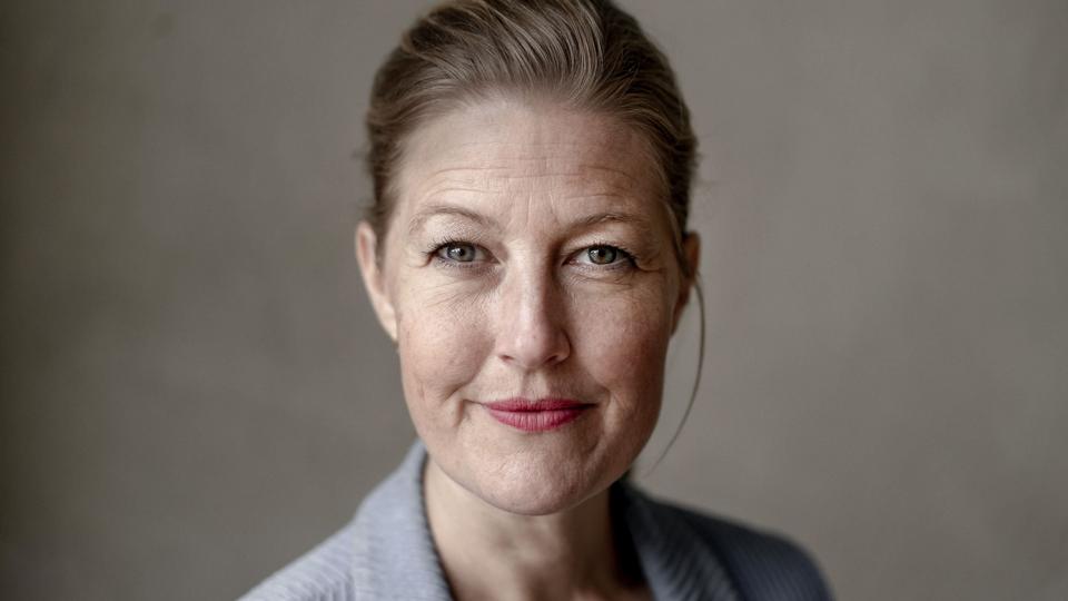 Den politiske leder for Det Radikale Venstre, Sofie Carsten Nielsen, vil have renset luften på Christiansborg med et folketingsvalg lige om lidt. (Arkivfoto). <i>Mathias Svold/Ritzau Scanpix</i>