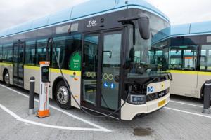 Der graves dybt for at holde Aalborgs busser kørende - ny udfordring venter