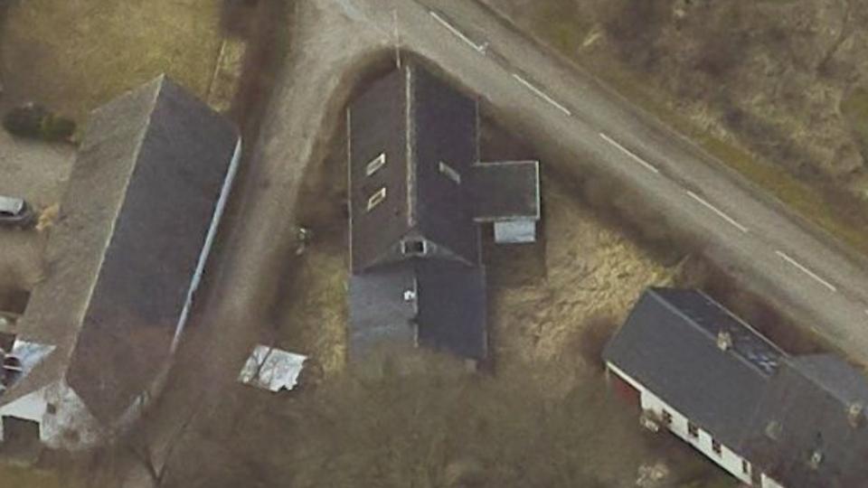 <i>Kortforsyningen</i>