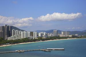 80.000 turister er strandet i Kinas Hawaii efter coronaudbrud