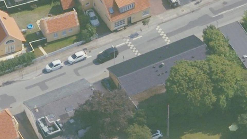 <i>Kortforsyningen</i>