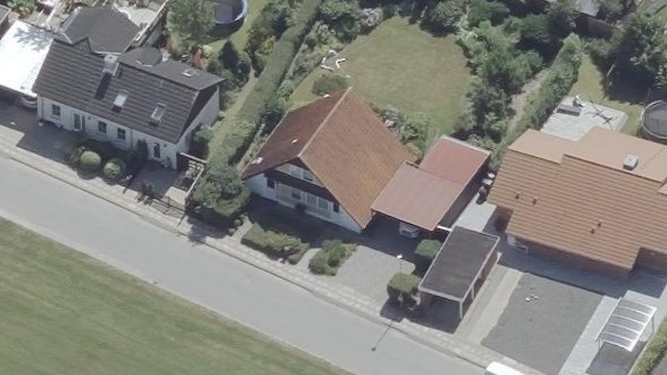 <i>Kortforsyningen</i>