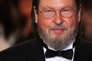 Filminstruktør Lars von Trier har fået Parkinsons