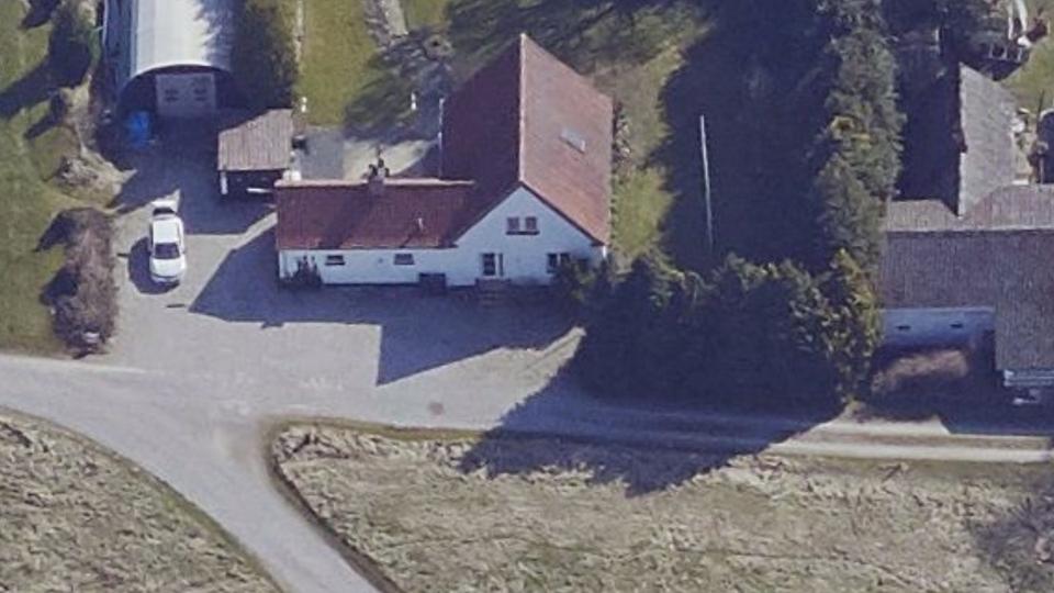 <i>Kortforsyningen</i>
