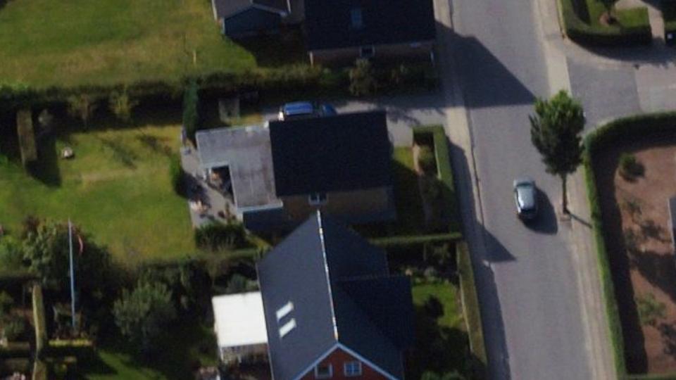 <i>Kortforsyningen</i>