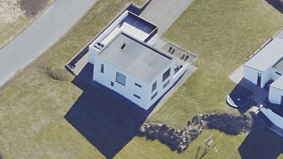 <i>Kortforsyningen</i>